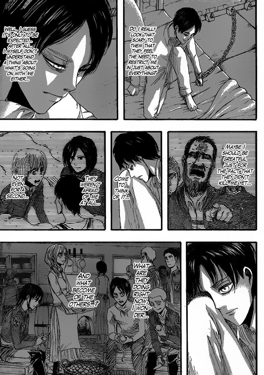 Shingeki no Kyojin Chapter 19 5